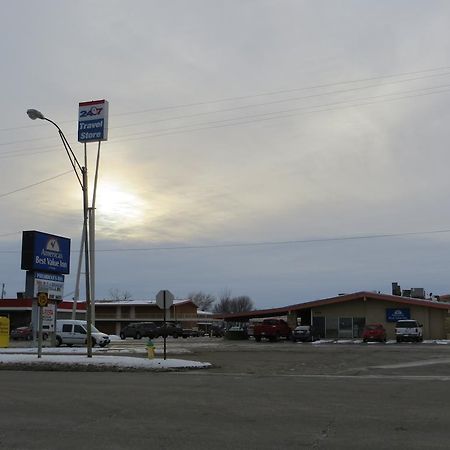 Americas Best Value Inn Abilene Exteriér fotografie