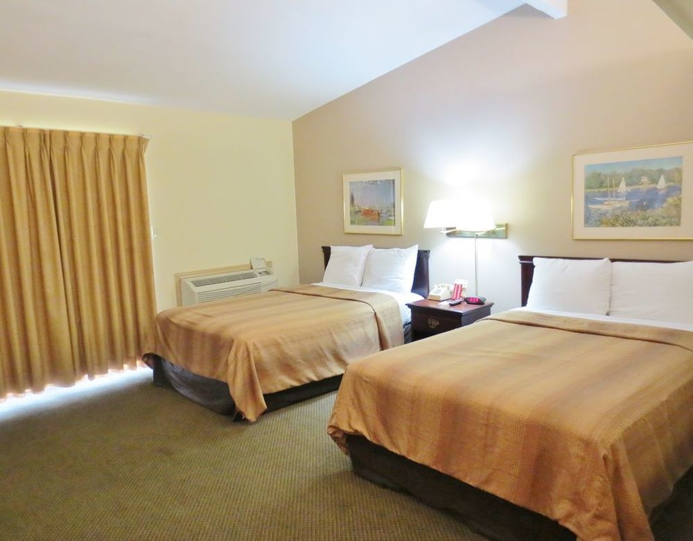 Americas Best Value Inn Abilene Pokoj fotografie
